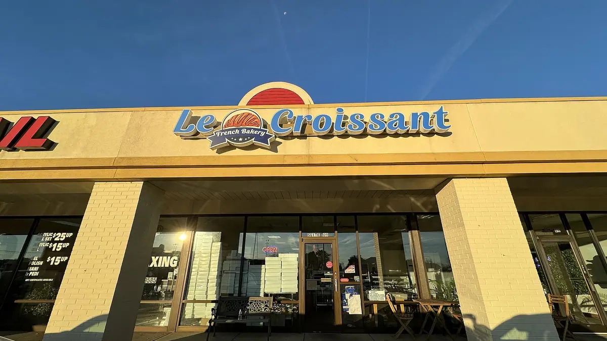 Sugar And Ice – patisserie in Braunstone Town, Leicester